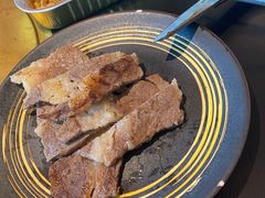 -谷牛和牛烤肉(漕河泾印象城店)