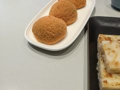 -添好运点心专门店(深水埗店)