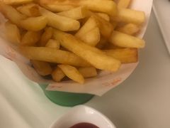 -马迭尔西餐厅(中央大街店)
