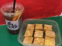 -孖记茶档·热腾茶餐(乐峰店)