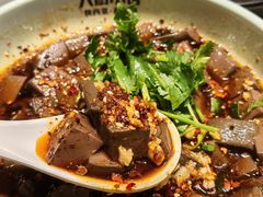 -大厨小馆(华阳城店)