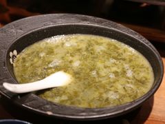 酸菜烩小豆-树厨地道黔菜(凯里韶山南路店)