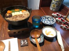 -铃木食堂(帽儿胡同店)