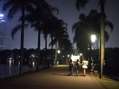 -南宁南湖公园