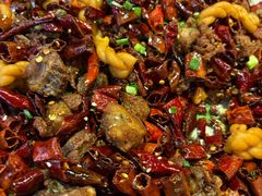 -杨记隆府重庆江湖菜(大悦城店)