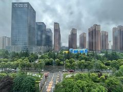 -西安市长安区图书馆