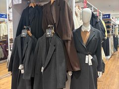 -优衣库(北京枫蓝国际广场店)