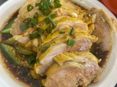 -彭记老妈蹄花(文化路店)