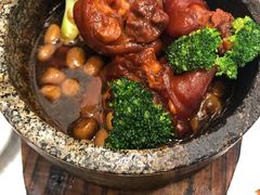 红焖猪手-庐州太太(CBD店)