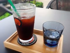 -了不起的考拉咖啡店(高新店)