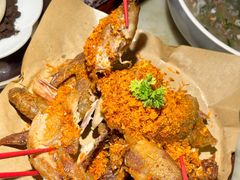 -苏乡兰亭·新派淮扬菜(吾悦广场店)