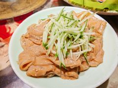 -淀里船宴(卓达店)