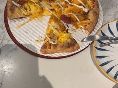 -必胜客(新辰里酒仙桥店)