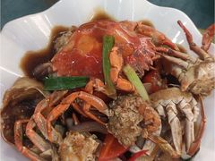 -瑶记海鲜餐厅(西涌店)