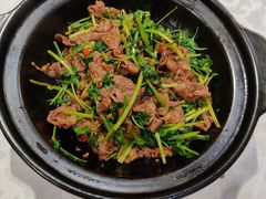 -雅和生态渔庄·宜城锅巴饭(龙灵山公园店)