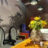 大隐隐于市~藏在南部的艺术小店