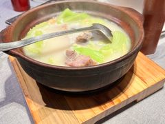 -晓粤·惹味粤菜(凯德乐峰广场店)