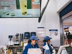 -波比艾斯(国金街店)