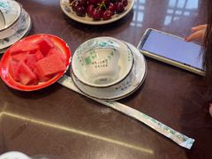 -新繁老號豌豆汤饭店·江湖菜(宝光寺店)
