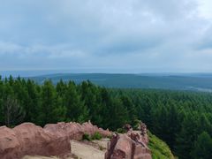 -塞罕坝国家级自然保护区