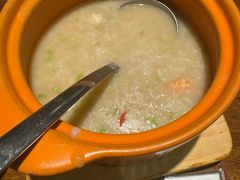 -乔街深夜食堂·台州菜·高压锅生蚝(杭州总店)