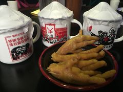 -客语客家菜(东山口店)
