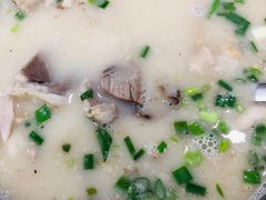 -胡世羊肉汤(南街店)