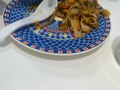 -西域胡氏大盘鸡(新华胡杨风店)
