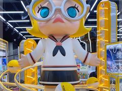 -泡泡玛特POPMART(合生汇店)