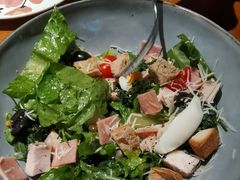 -JINNS锦时 steak&pizza(浸信会礼拜堂旧址店)