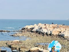 -养马岛旅游度假区