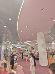 -奈尔宝·国风主题儿童乐园·亲子餐厅(豫园商城店)