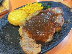 -萨莉亚意式餐厅(护国新天地店)