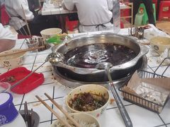 -鼎伙伙火锅串串·10年品牌传承(白象居总店)
