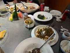 -佬太公海鸭·海鲜大排档(上海总店)