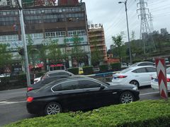 -高庙村(地铁站)