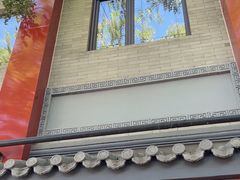 -杏园餐厅(阜成门店)