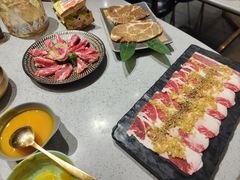-妥妥烤肉料理(昙华林店)