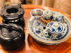-麒麟中餐厅·经典粤菜·地道菜式老字号(广州长隆酒店)