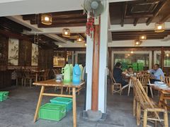 -翠姐姐农家大院·老底子萧山菜(建设一路店)