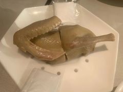 -狮王府淮扬菜(夫子庙老门东店)