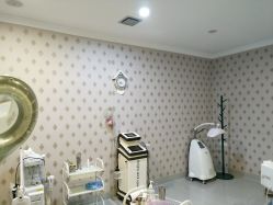点击看大图 -康容堂·专业祛痘·皮肤管理中心