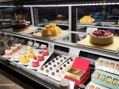 -粤海喜来登酒店·&More聚驿(天河城店)