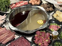 -三江汇火锅店(保全街店)