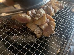 -肉甲韩国木炭烤肉(新壹街1店)