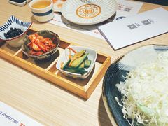 -堂本家·二代目·炸猪排(Express东海店)