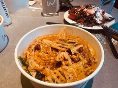 -W COLLECTIVE  DESSERT SHOP
