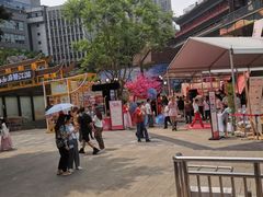 -卡希朵酒店(解放碑十八梯店)