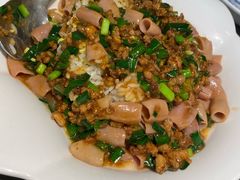 -前海沿·青岛菜(乐客城店)