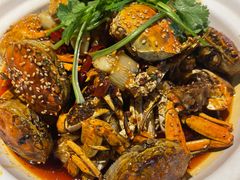 -肥肥虾庄·金牌油焖大虾(沙湖店)